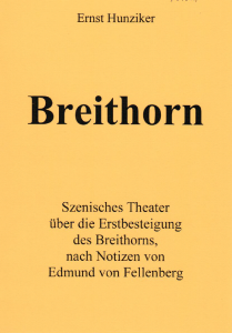 Breithorn